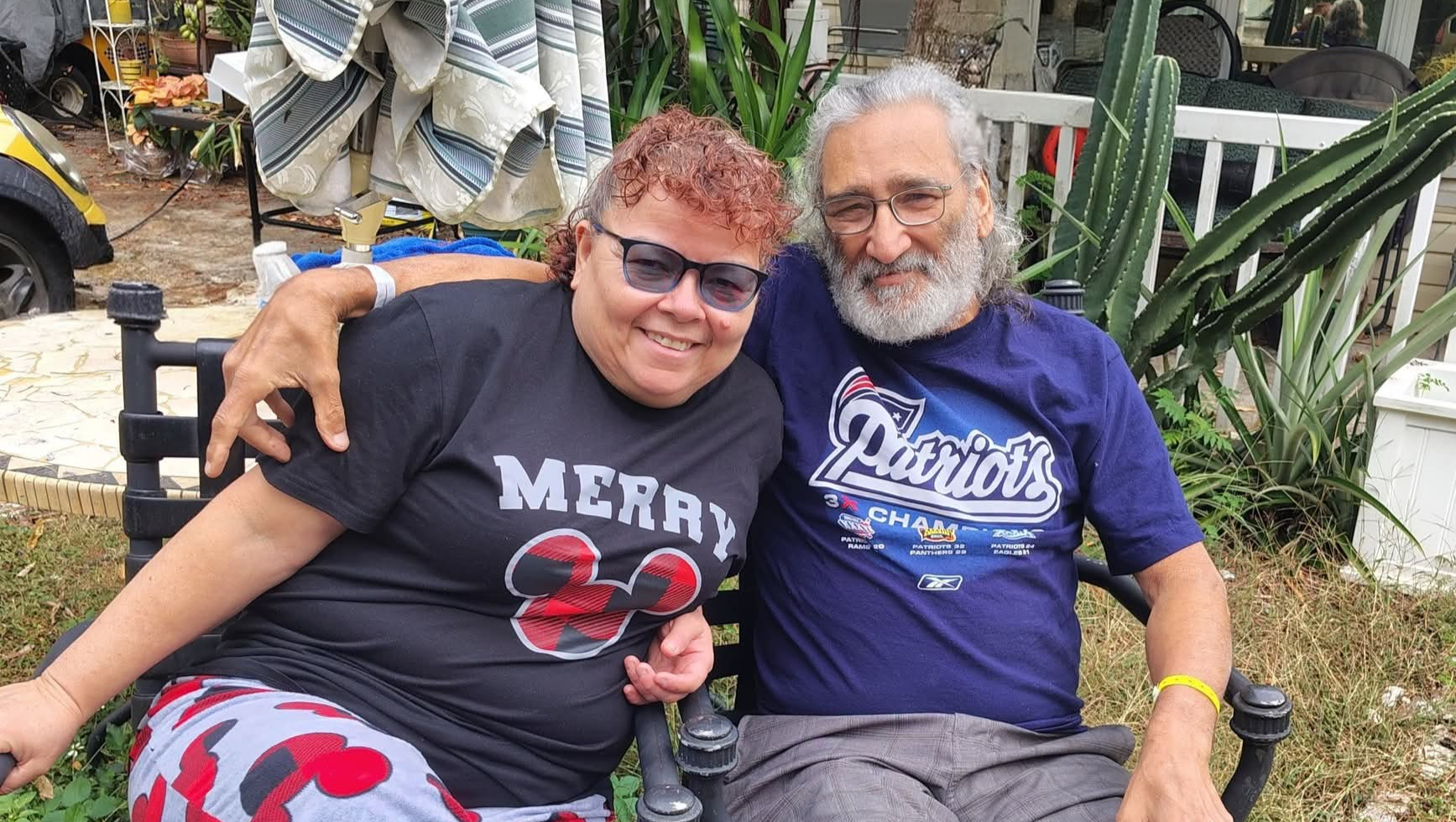 Help My Parents Restore Their Well & Health photo
