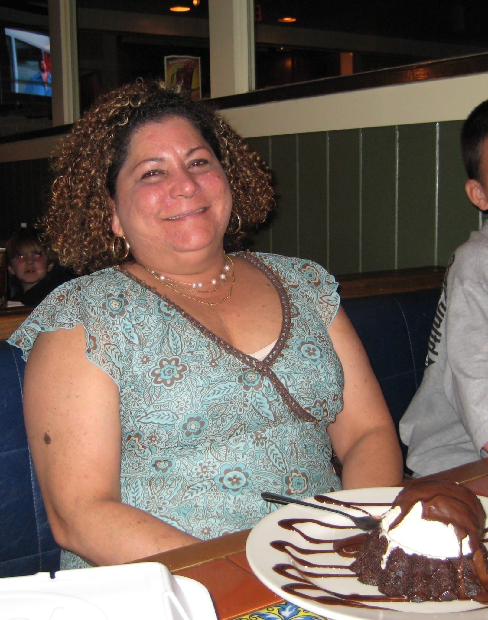 Helping Cristina Honor Her Mother's Memory campaign photo, 2 of 6