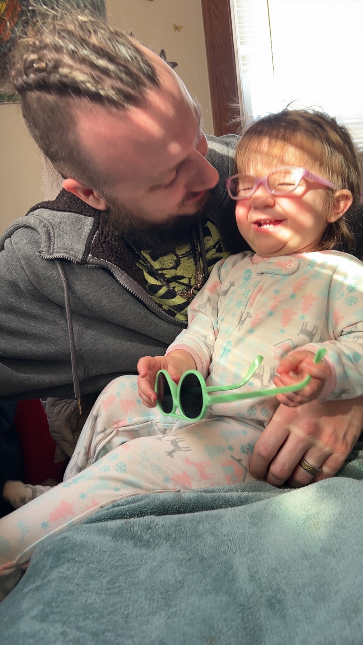Support Needed for a Safe Family Vehicle campaign photo, 2 of 5