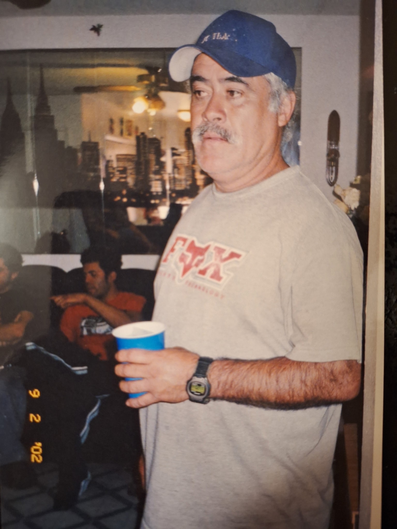In Loving Memory of Vicente Delgado Renteria campaign photo, 5 of 7