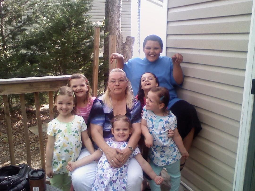 Support for Susan's  After-Life Care campaign photo, 2 of 5