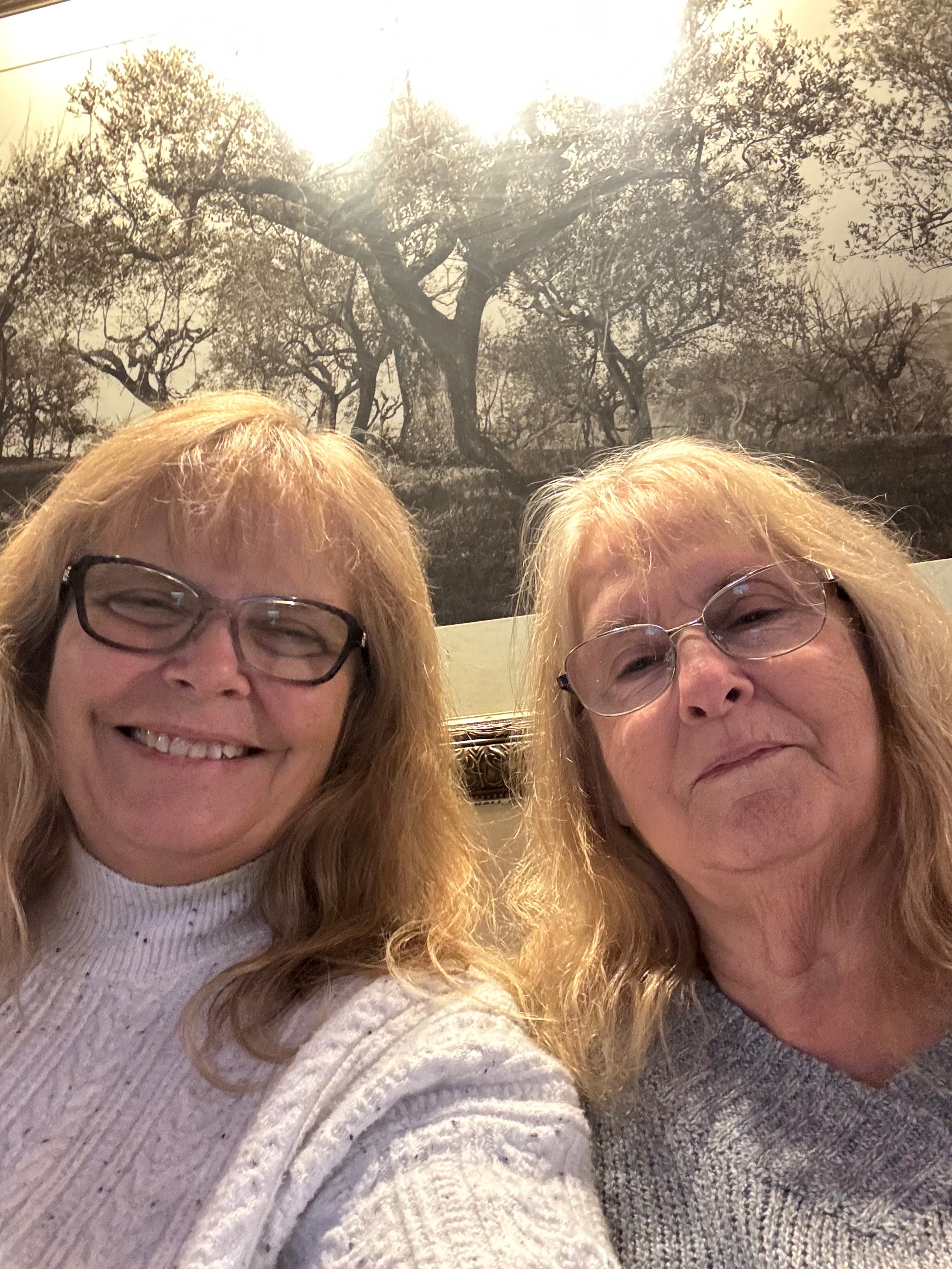 Help Annette’s Life-Saving Liver Transplant campaign photo, 2 of 8