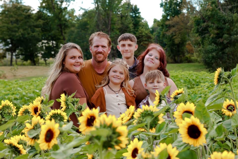 Help Annette’s Life-Saving Liver Transplant campaign photo, 6 of 8