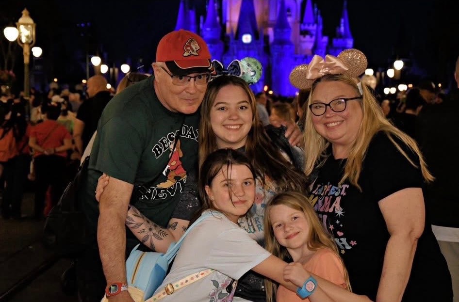 Supporting the Ring Family After Sudden Loss campaign photo, 2 of 8