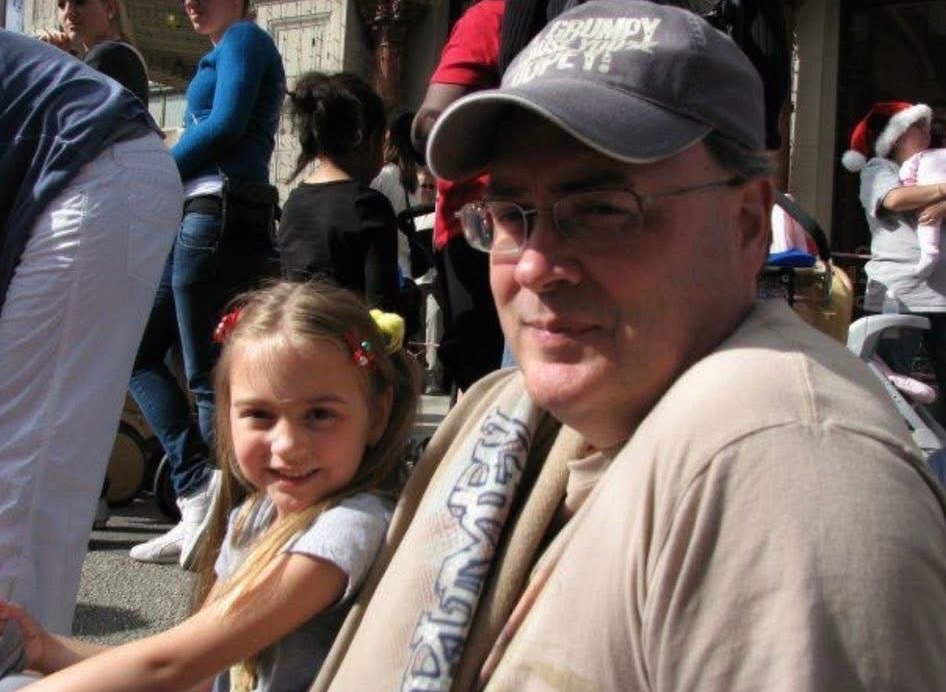 Supporting the Ring Family After Sudden Loss campaign photo, 4 of 8