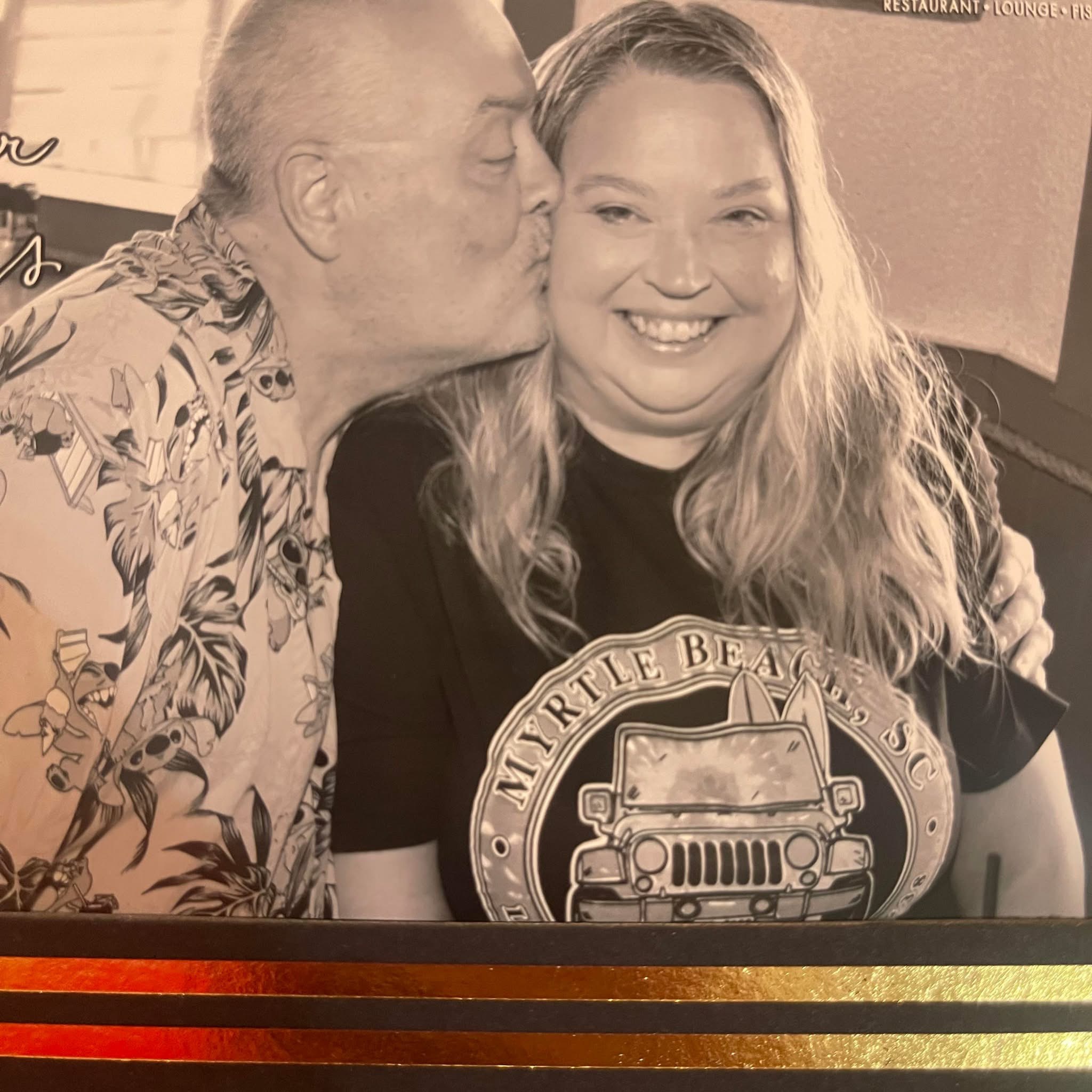 Supporting the Ring Family After Sudden Loss campaign photo, 6 of 8