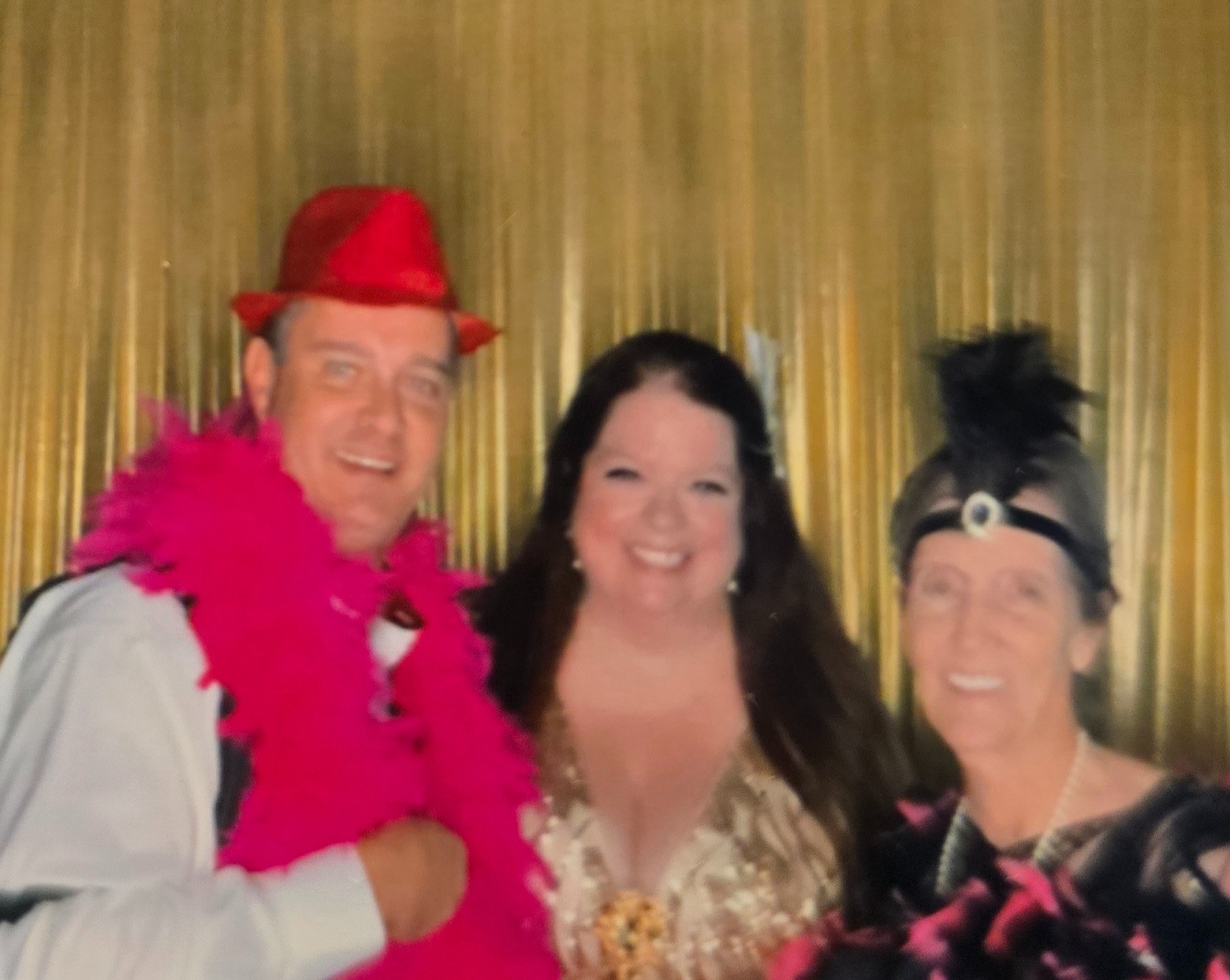 Standing with Judy Through Her Healing Journey campaign photo, 5 of 6