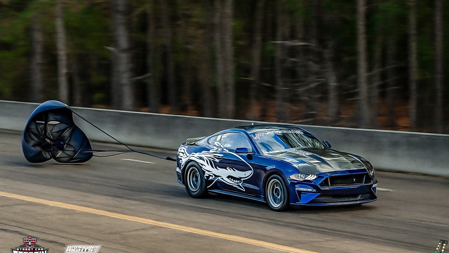 Help Ray Keep Racing and Inspiring Others photo