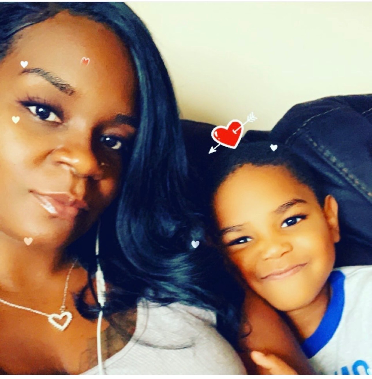 Urgent Help for Courtney and Her Boys After the Fire campaign photo, 5 of 6