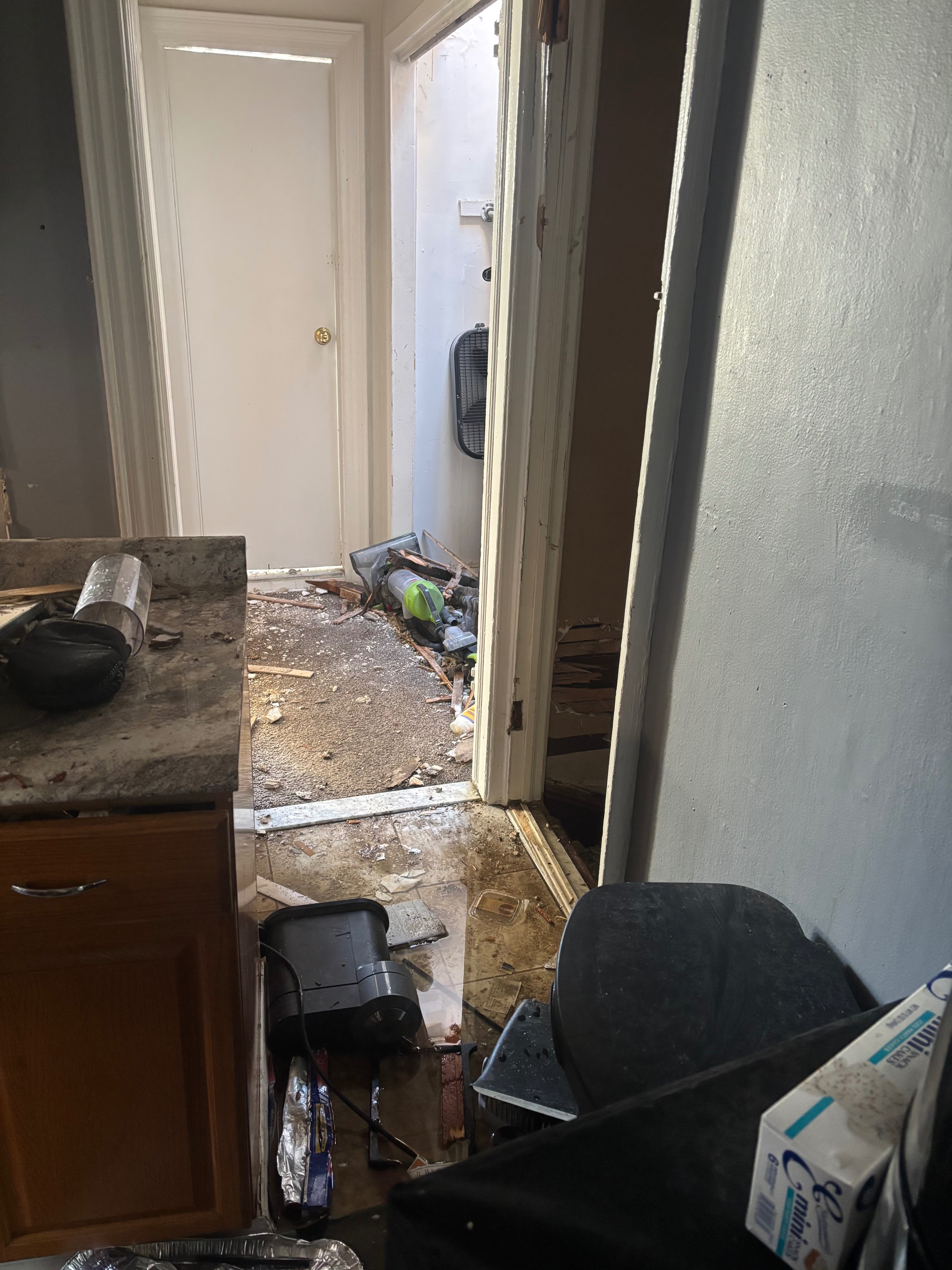Urgent Help for Courtney and Her Boys After the Fire campaign photo, 2 of 6