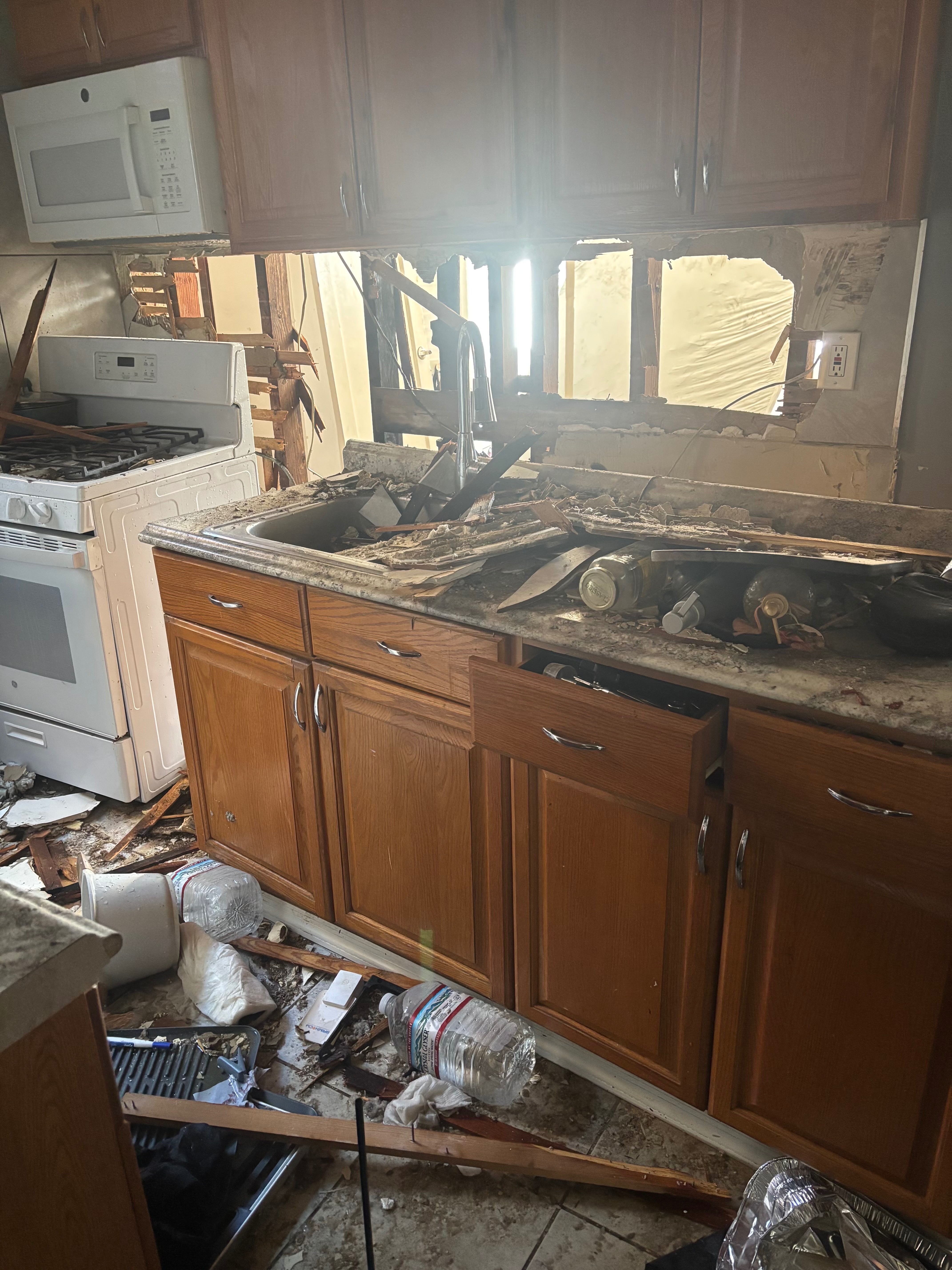 Urgent Help for Courtney and Her Boys After the Fire campaign photo, 4 of 6