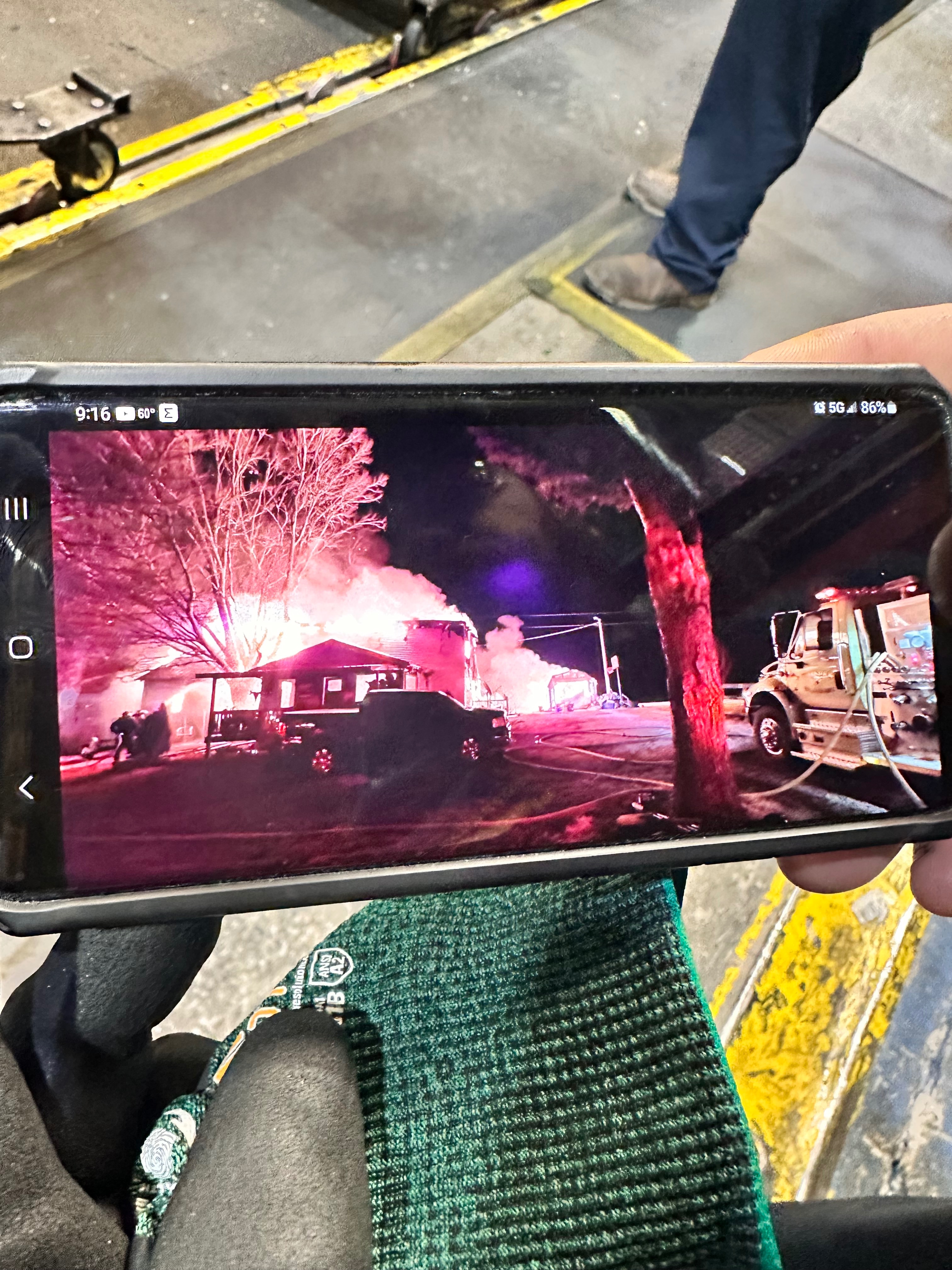 Help My Family Recover After House Fire campaign photo, 4 of 4