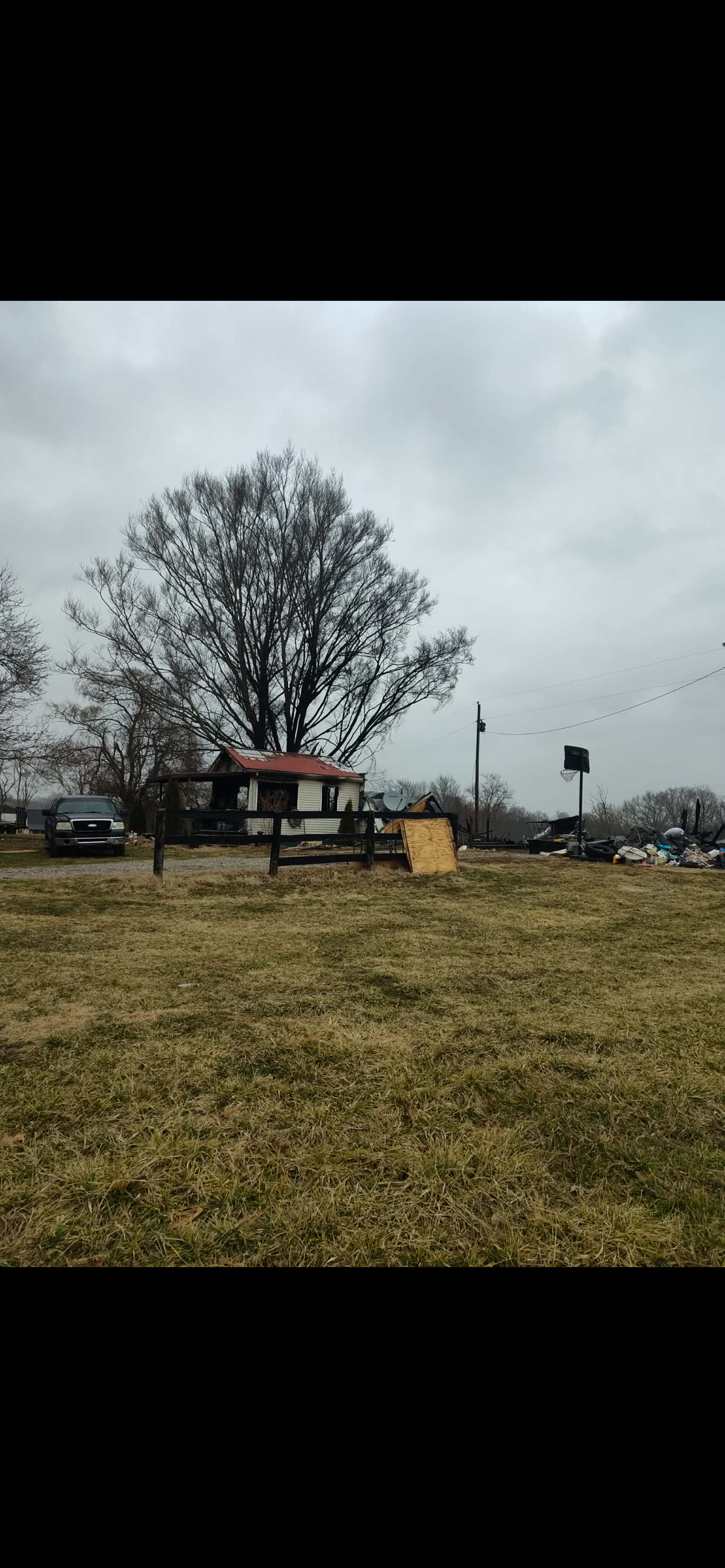 Help My Family Recover After House Fire campaign photo, 2 of 4