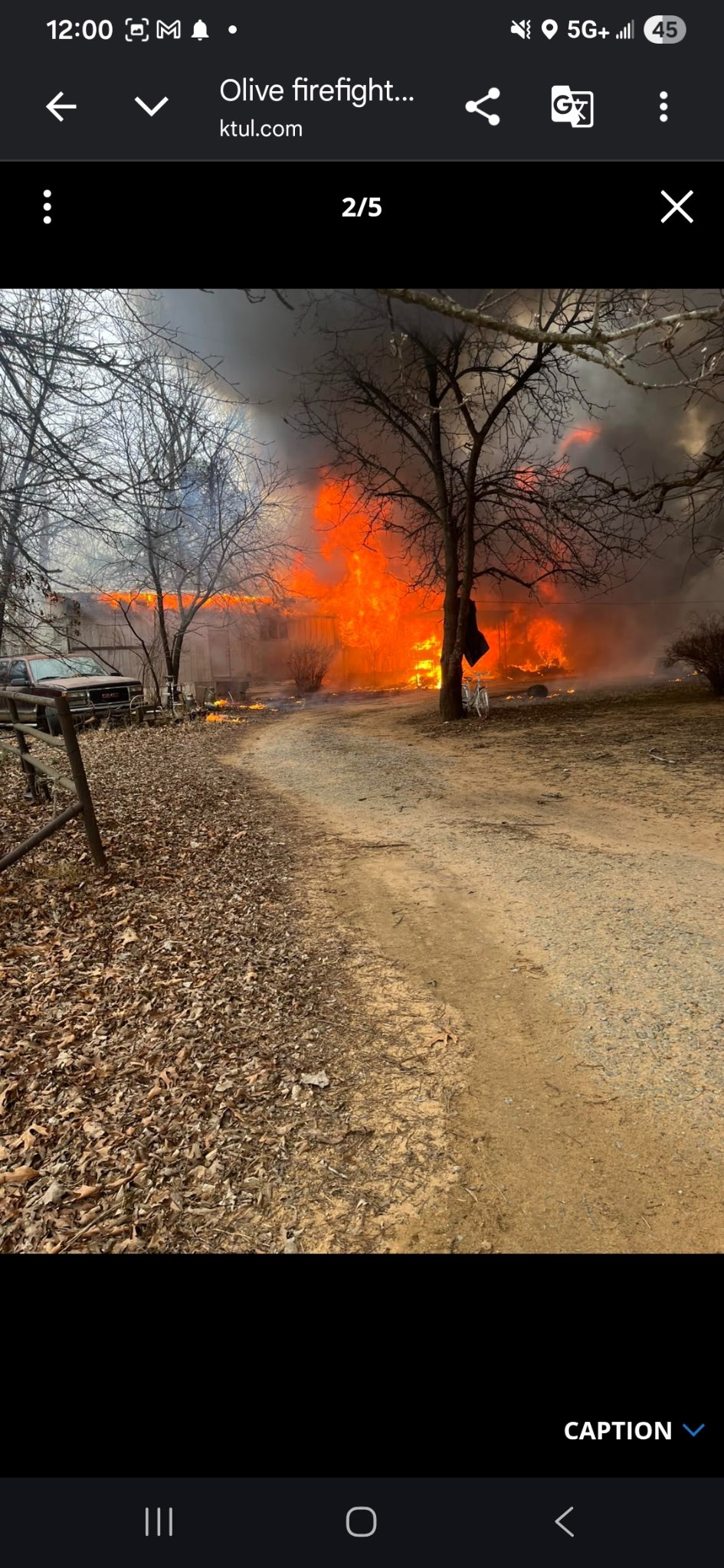 Help Clessie & Her Daughter Rebuild After Fire campaign photo, 6 of 7