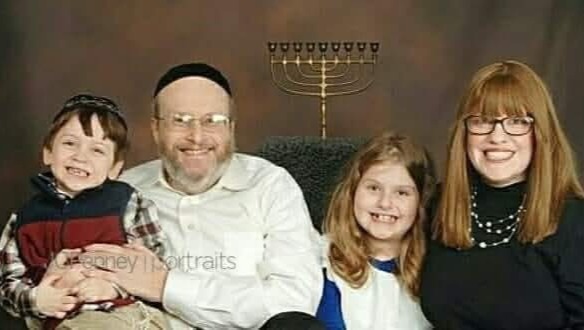 Support for Christina and Her Family