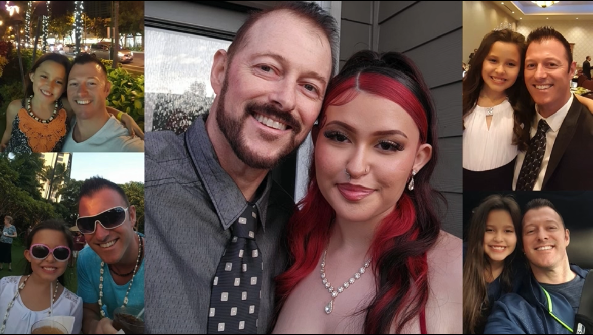 Support Ava’s Future After Losing Her Father photo