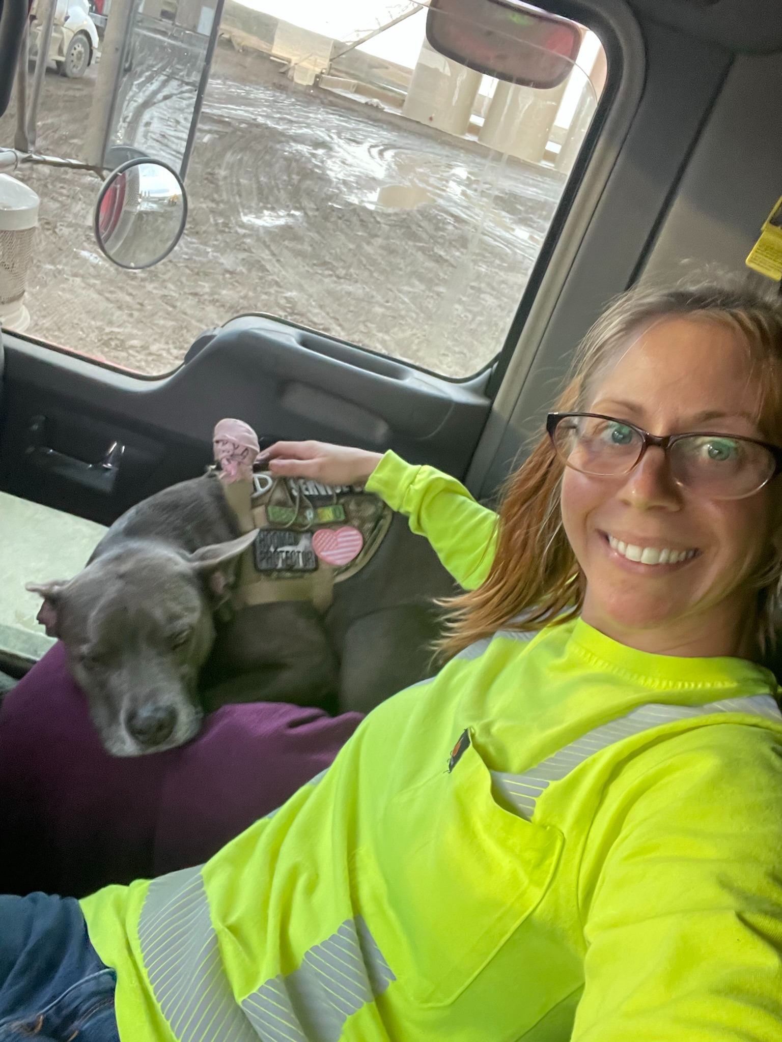 Veteran Seeking Help for Retired Service Dog campaign photo, 6 of 8