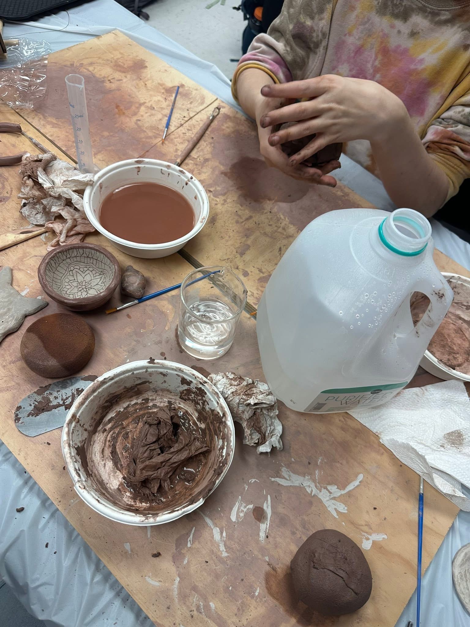 Fund Gabriella’s Archaeology Field School Journey campaign photo, 5 of 7