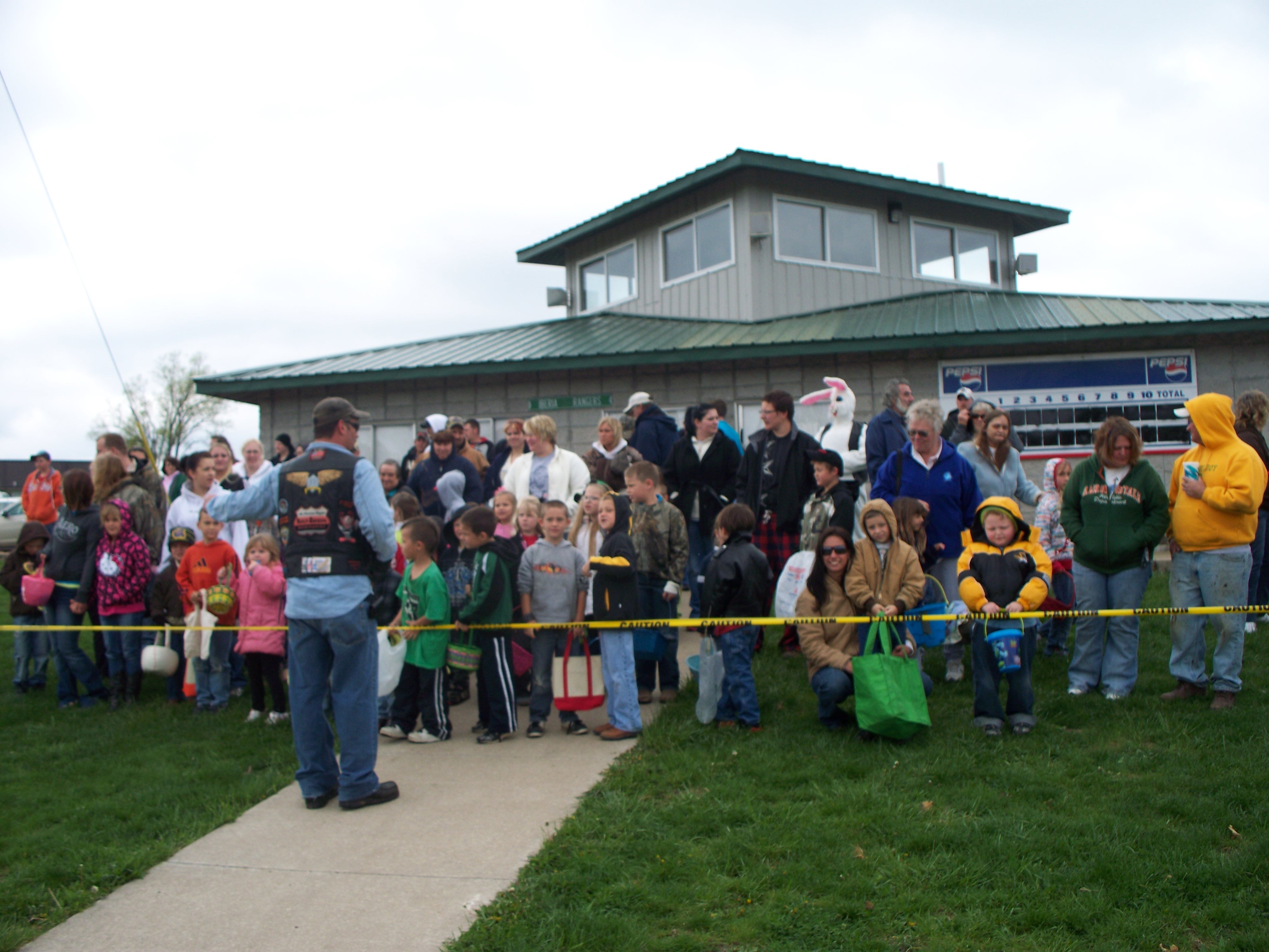 Join Rocktown's 19th Annual Easter Egg Hunt! campaign photo, 2 of 8