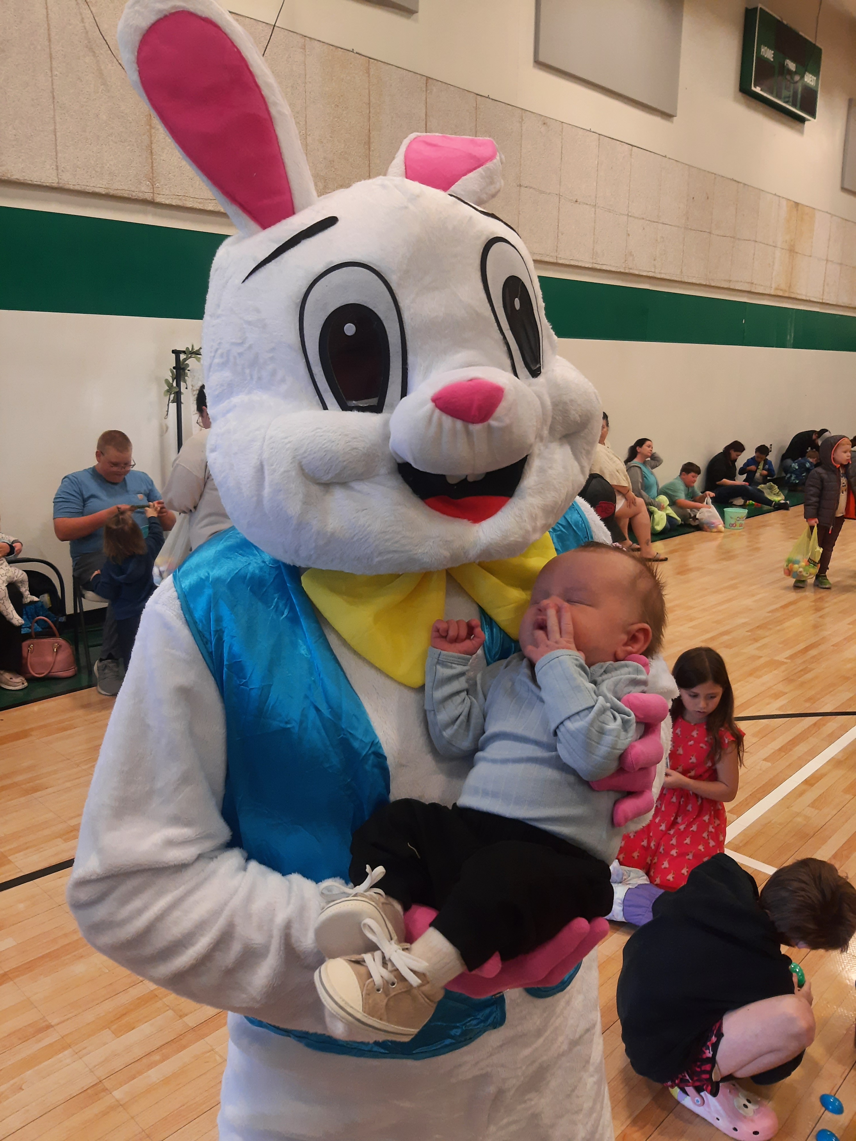 Join Rocktown's 19th Annual Easter Egg Hunt! campaign photo, 4 of 8