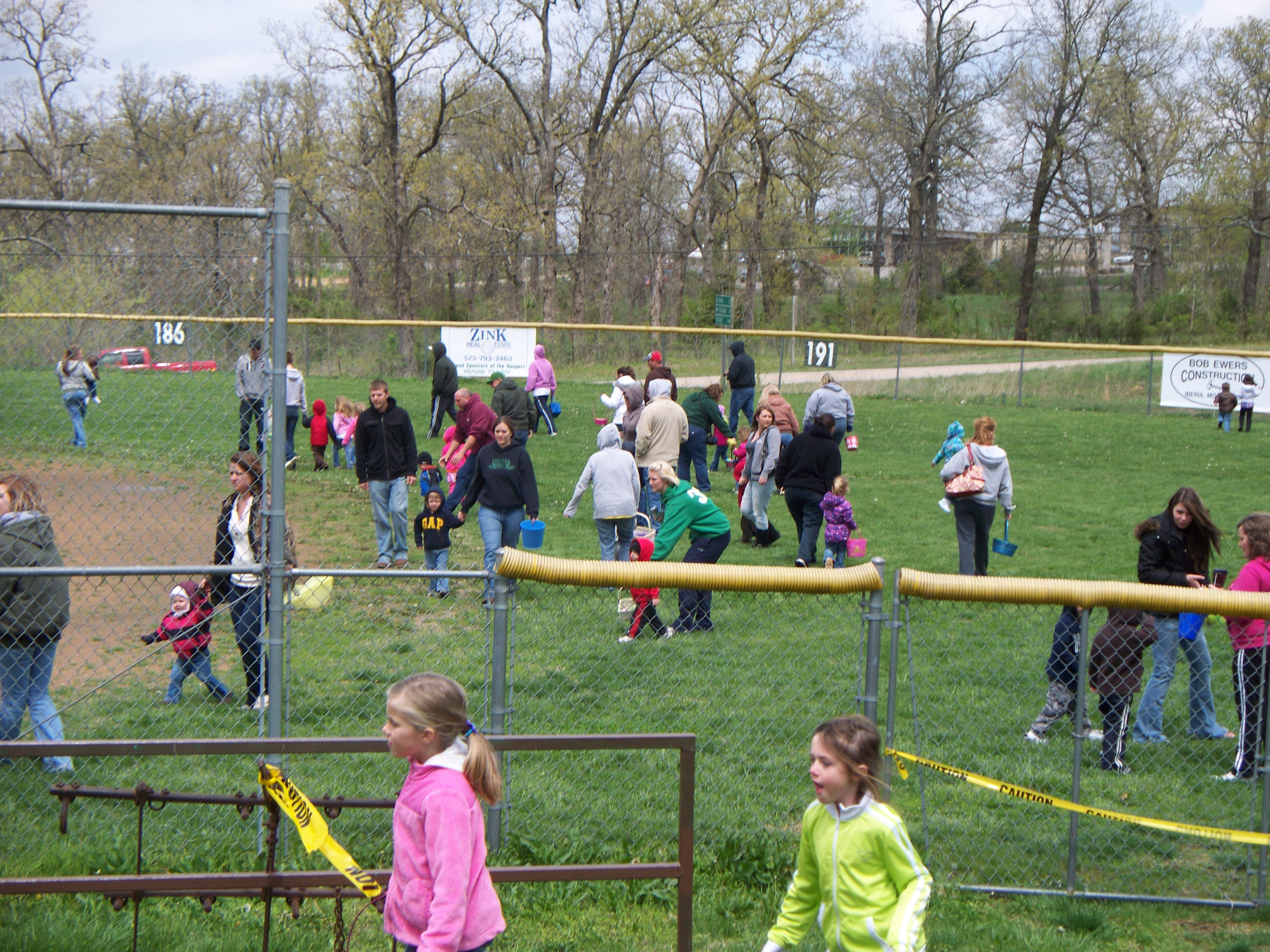 Join Rocktown's 19th Annual Easter Egg Hunt! campaign photo, 5 of 8