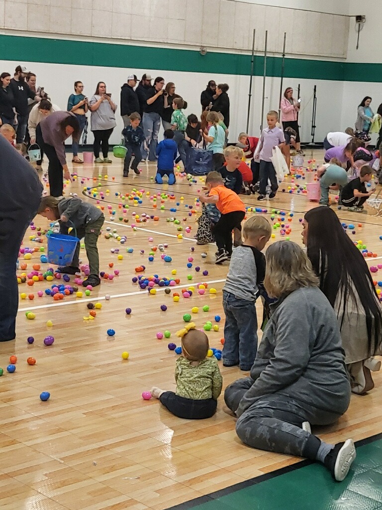 Join Rocktown's 19th Annual Easter Egg Hunt! campaign photo, 6 of 8