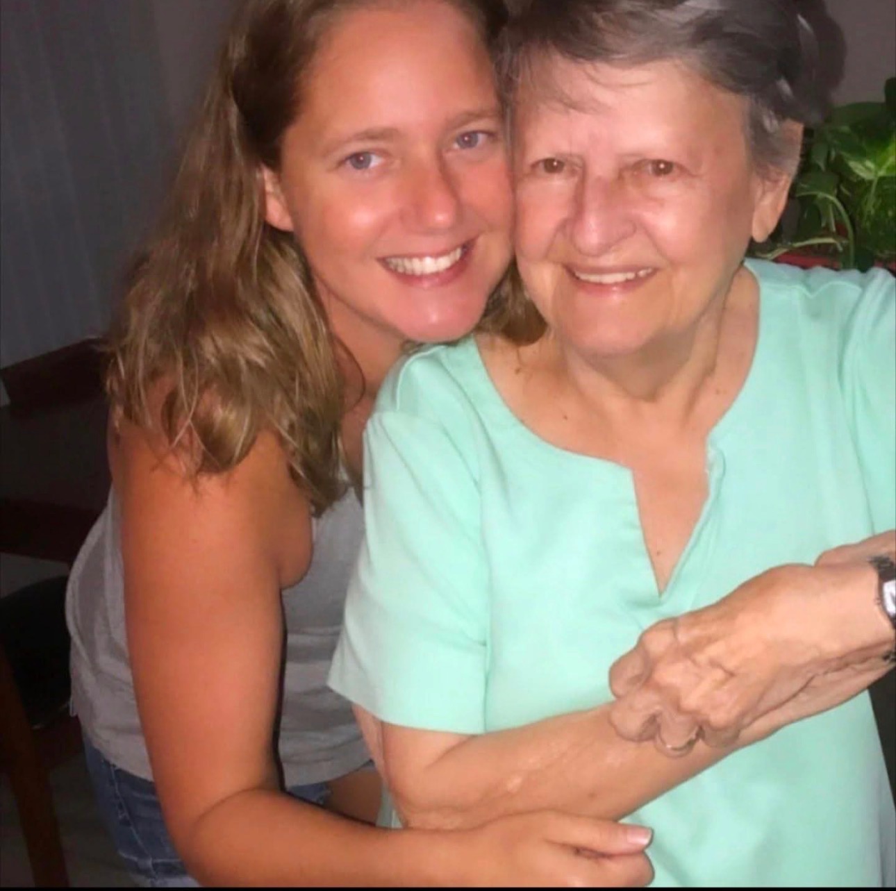 Help Jessica Fight Metastatic Ovarian Cancer campaign photo, 4 of 5