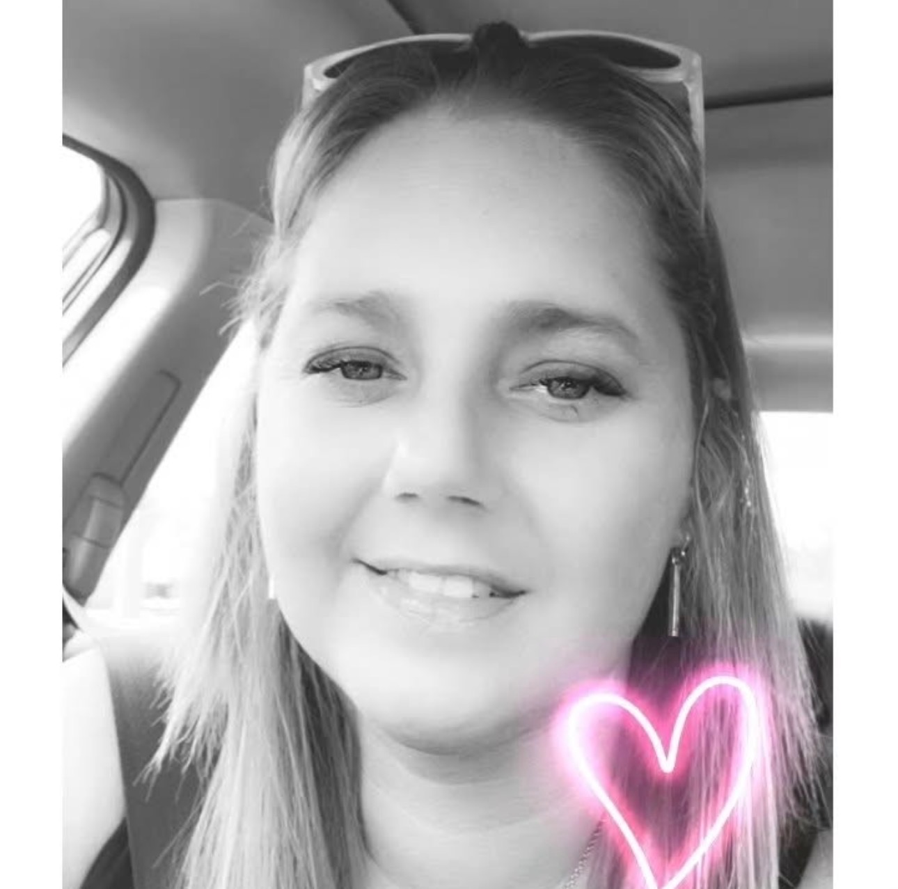 Help Jessica Fight Metastatic Ovarian Cancer campaign photo, 2 of 5