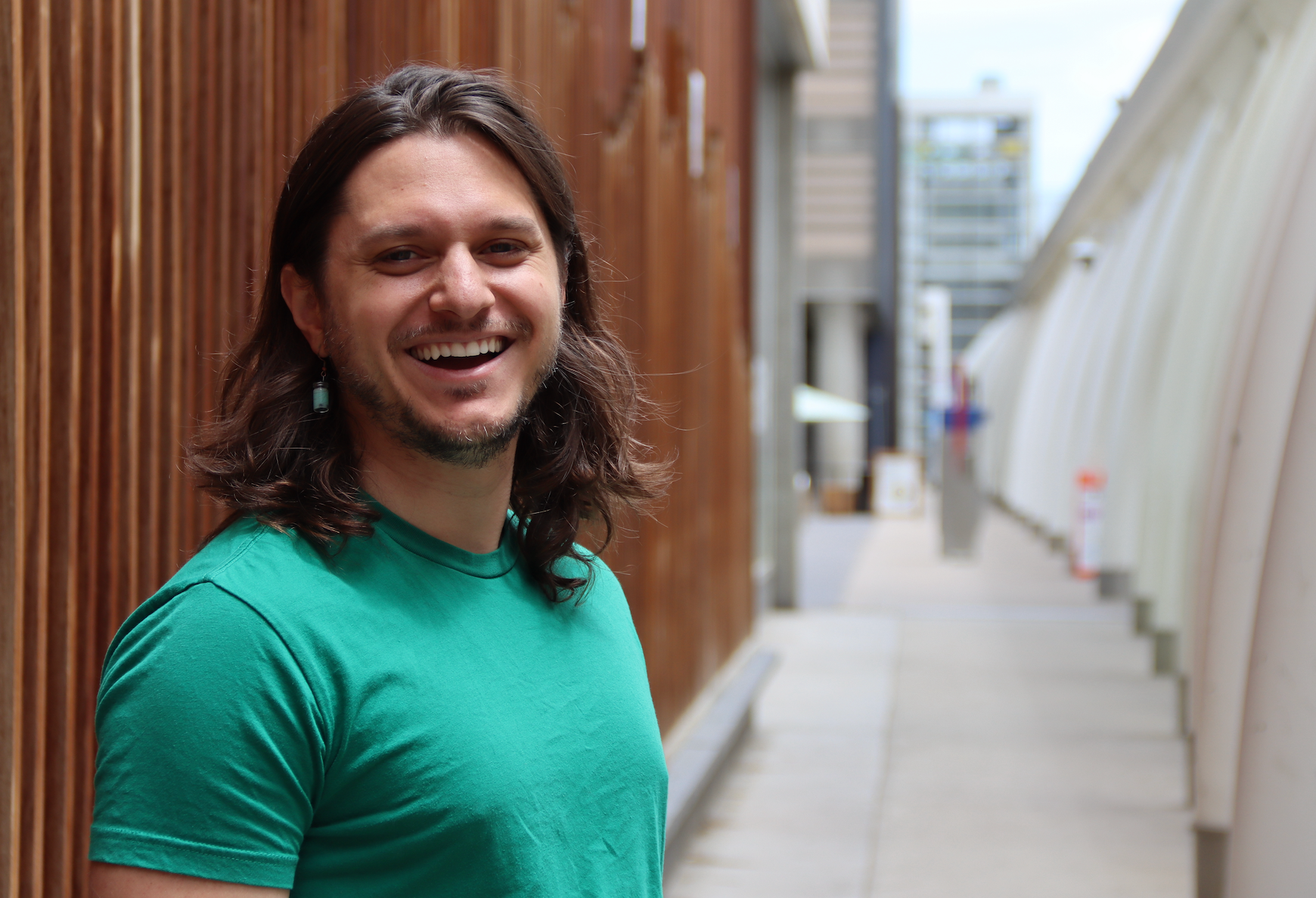 Fundraiser by Daniel Van Note : Help Daniel Chase His Acting Dreams