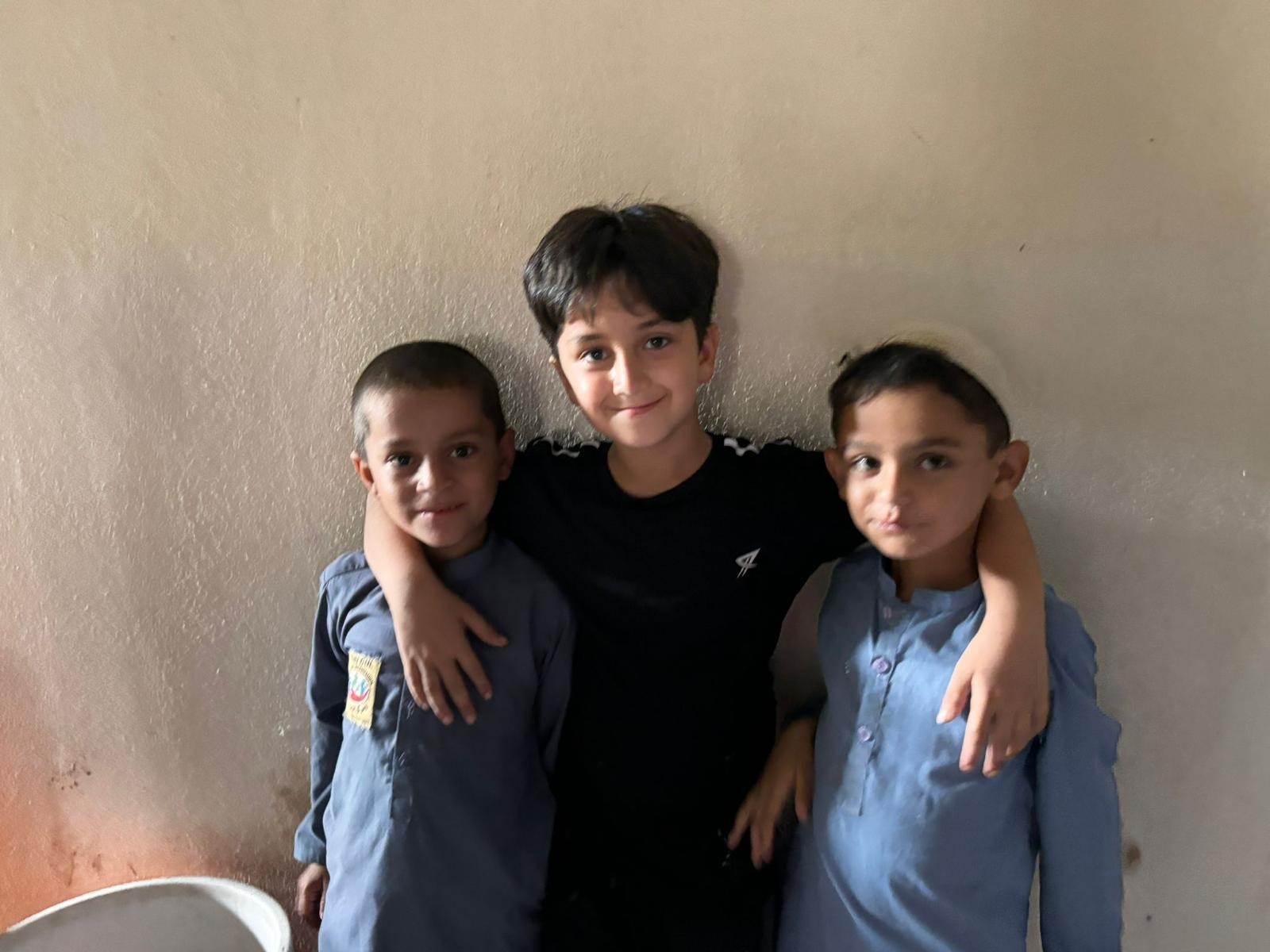 Donate to help Orphans in Pakistan Ramadan fundraiser campaign photo, 2 of 8