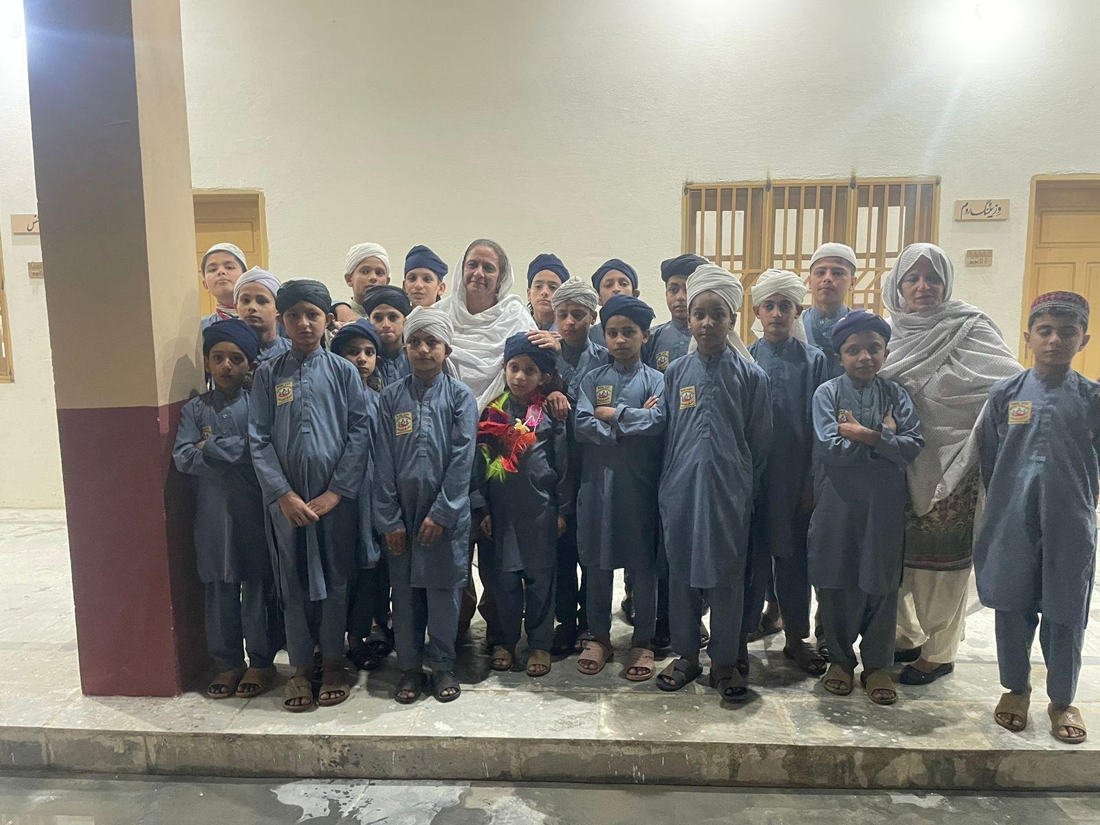 Donate to help Orphans in Pakistan Ramadan fundraiser campaign photo, 6 of 8