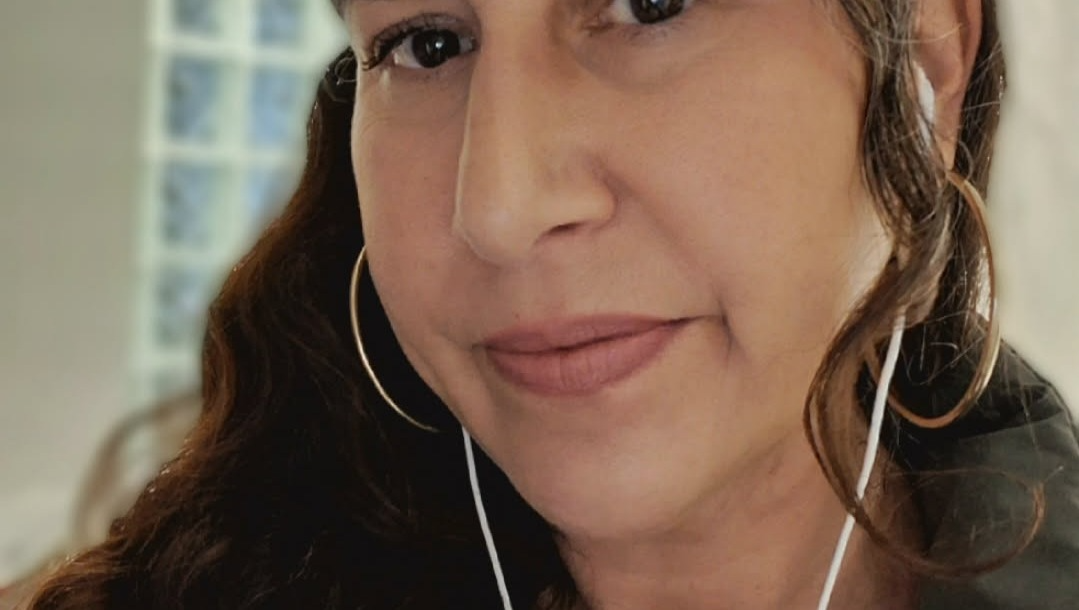 Standing Strong Through Brain Surgery — I Need Your Support