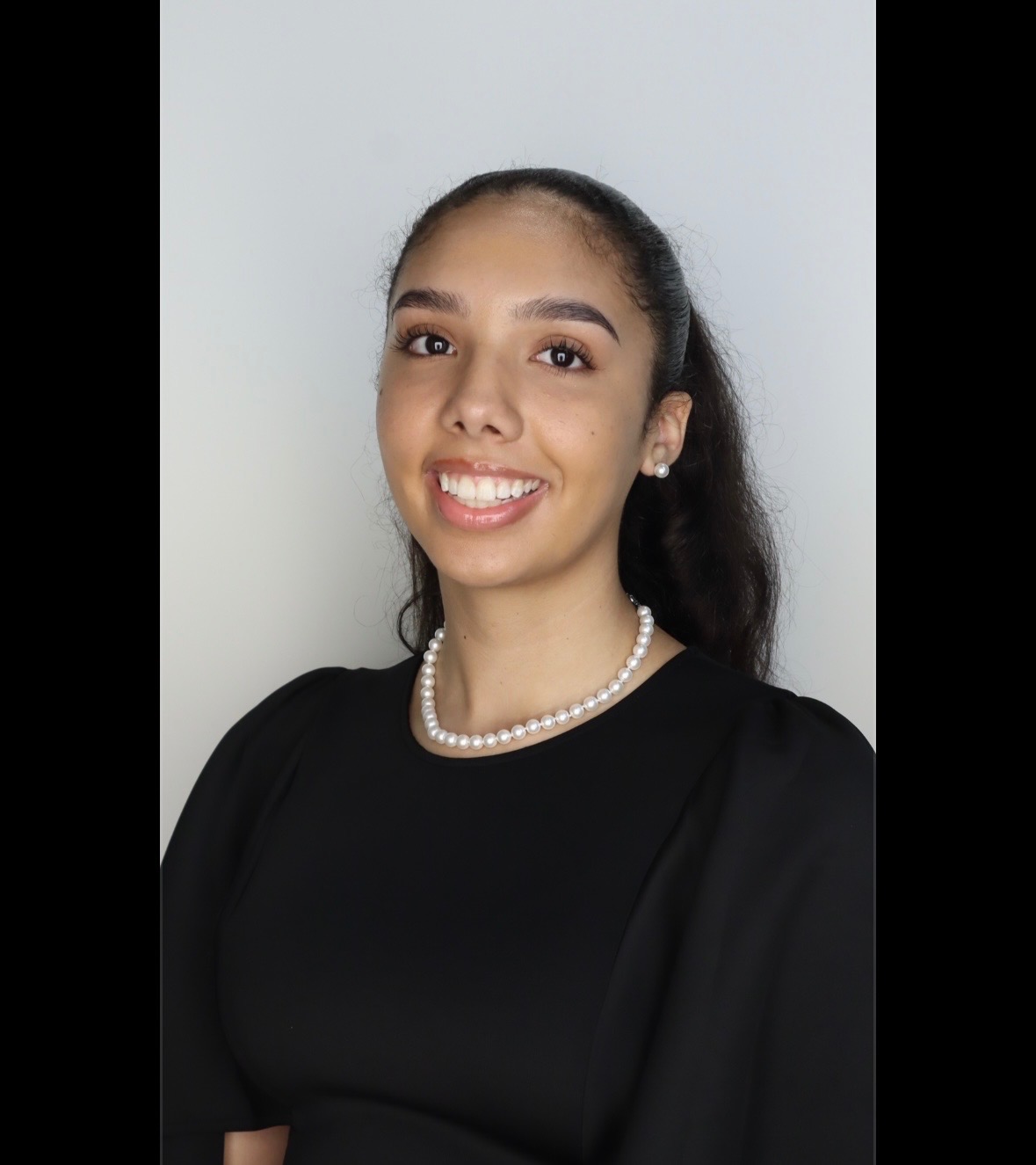 Bailey Musser’s Journey to Miss Phi Beta Sigma campaign photo, 2 of 4
