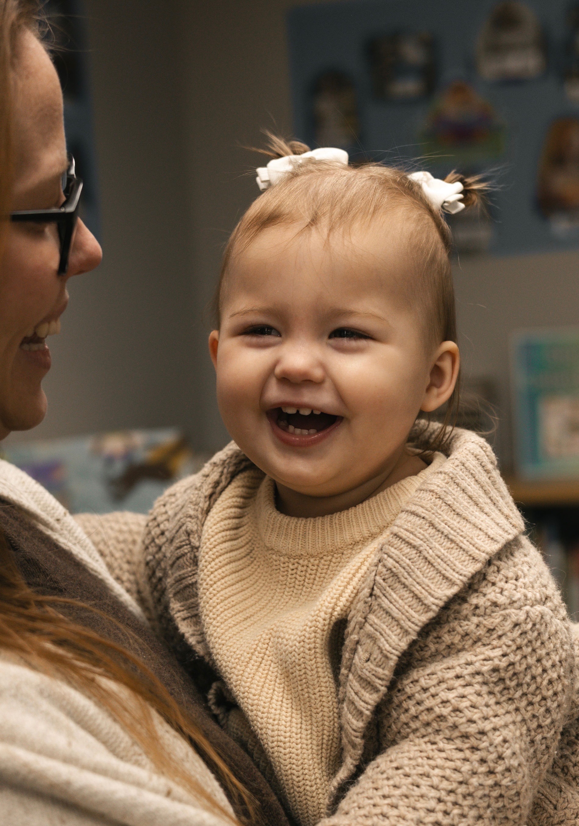Help Eisley “May May” Heal After Hip Surgery campaign photo, 4 of 5