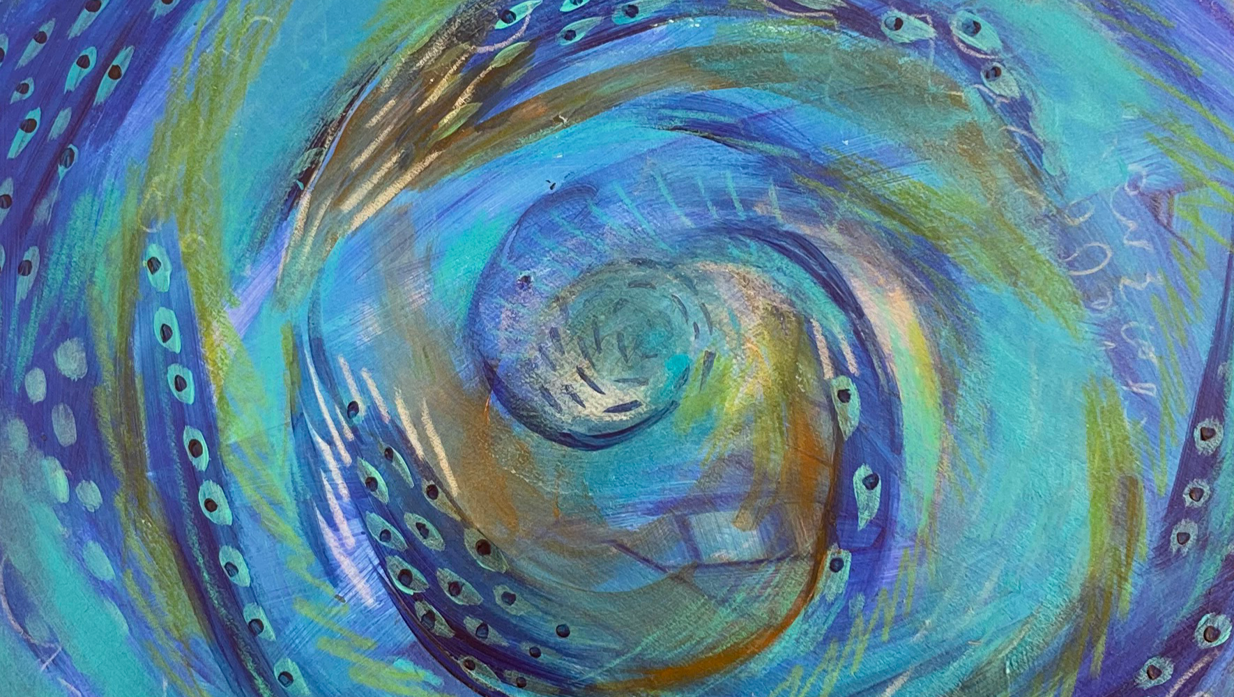 Keep the magic going! Support Galeria Luz de la Vida photo