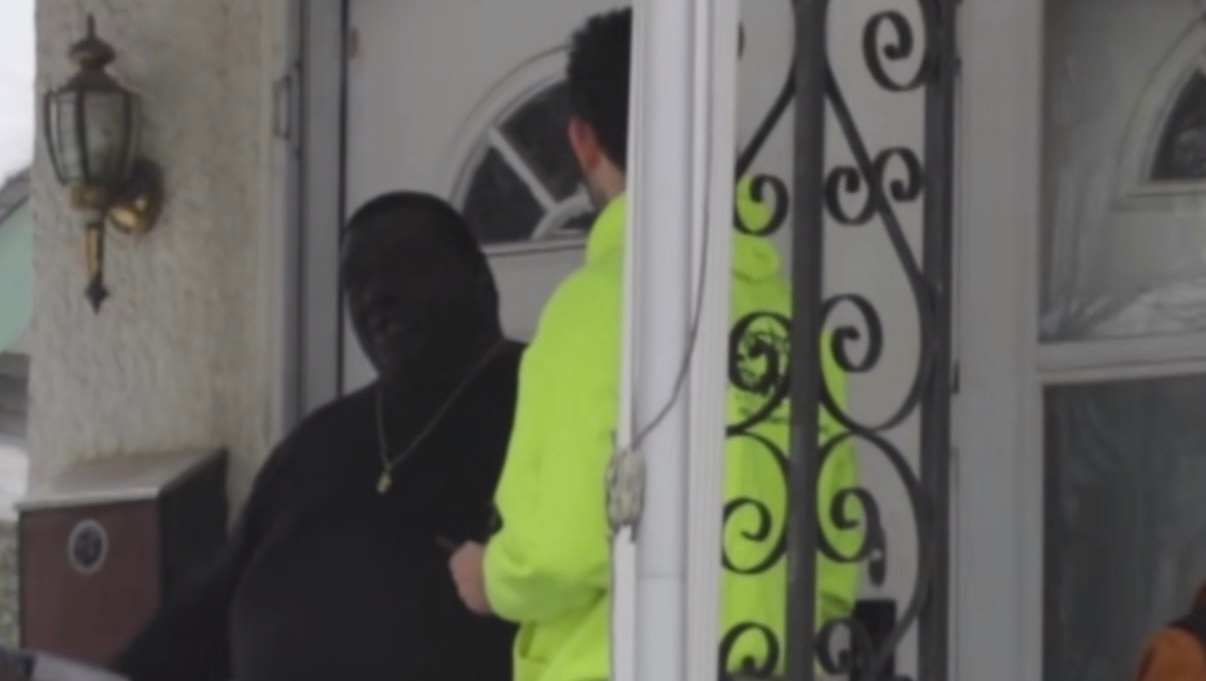 Support Curtis in Tough Times