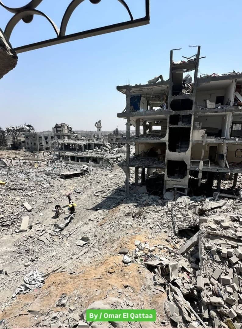 Urgent Help for Hashem Family in Gaza campaign photo, 7 of 8