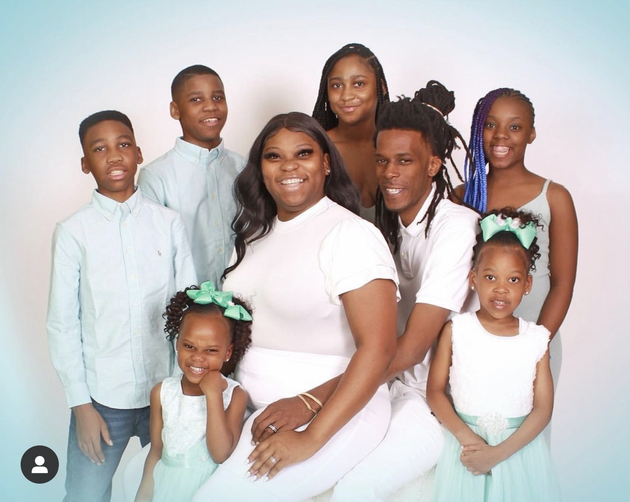 In Loving Memory of Jeremiah M. Gibson campaign photo, 4 of 8