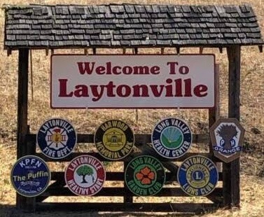 Help Launch Laytonville's Community Biomonitoring Program campaign photo, 7 of 8