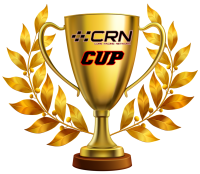 Upgrade CORE Racing Network Broadcasts campaign photo, 7 of 8
