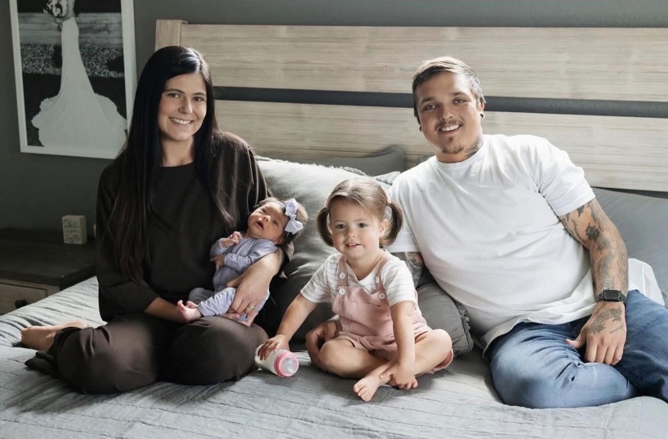 Road to Recovery: Support for Tanner & His Family campaign photo, 7 of 7