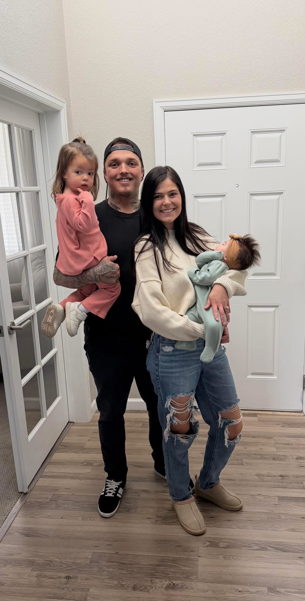 Road to Recovery: Support for Tanner & His Family campaign photo, 4 of 7