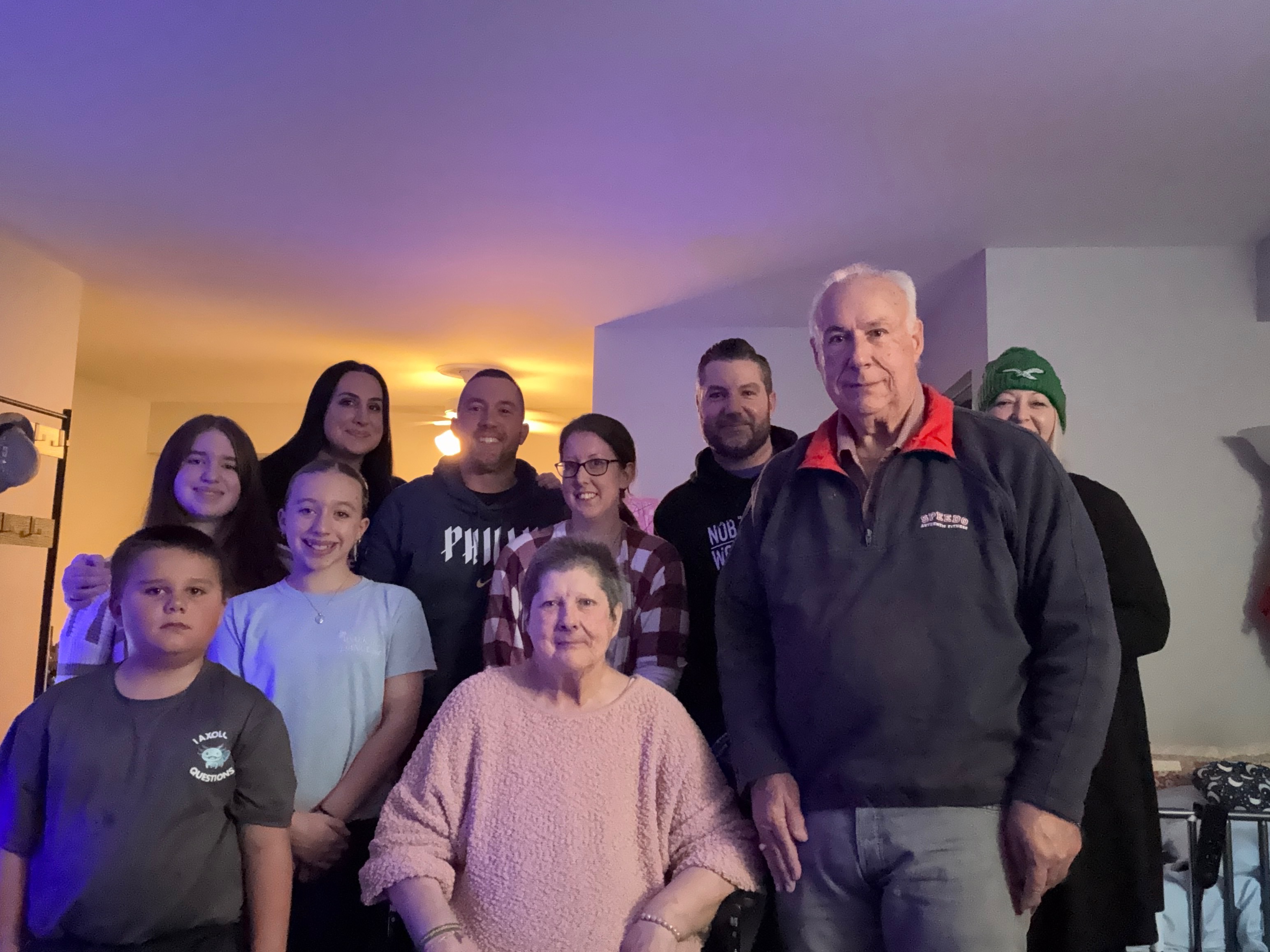 Support Barbara's Fight with Medical Expenses campaign photo, 7 of 8