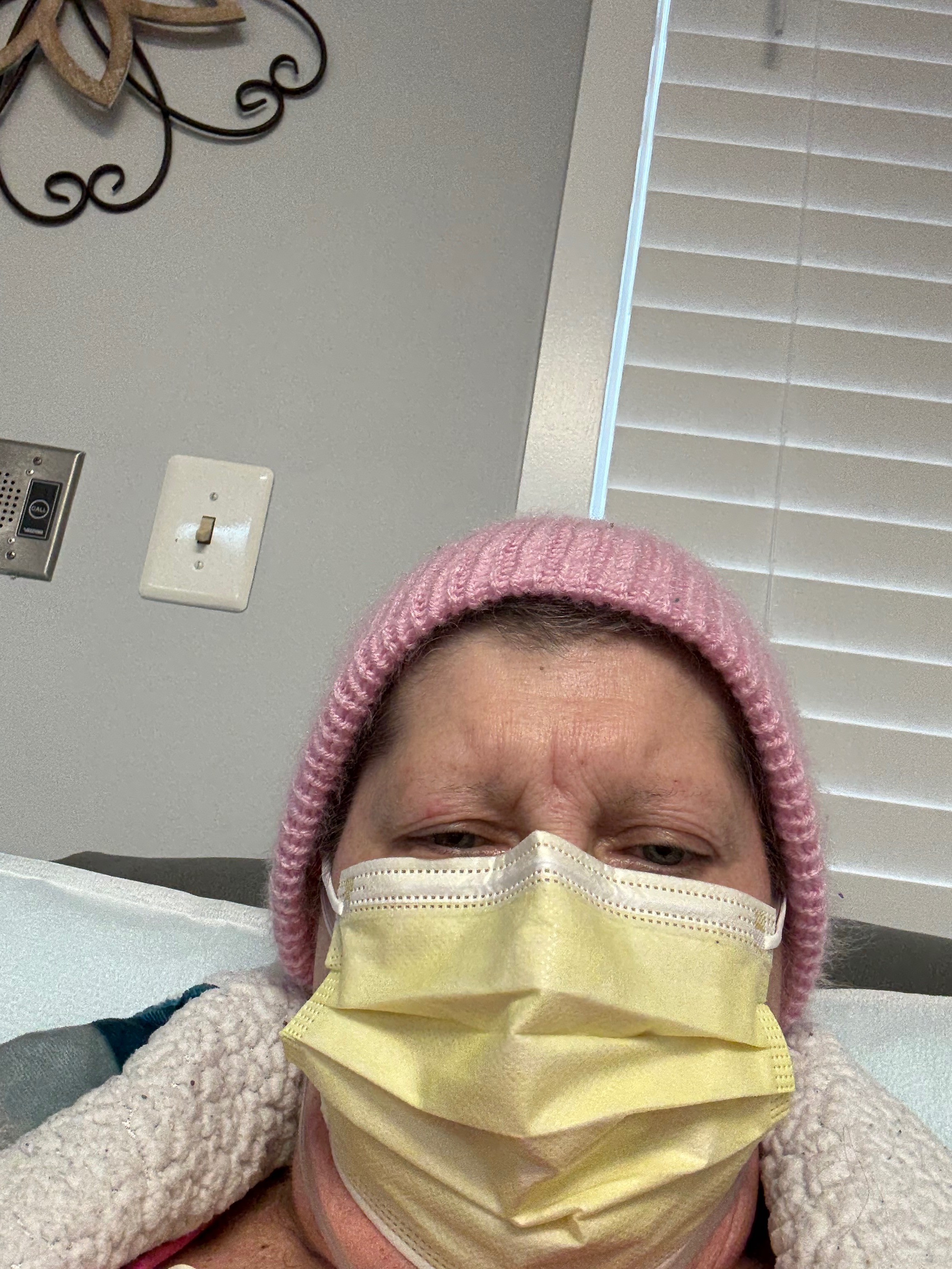 Support Barbara's Fight with Medical Expenses campaign photo, 2 of 8