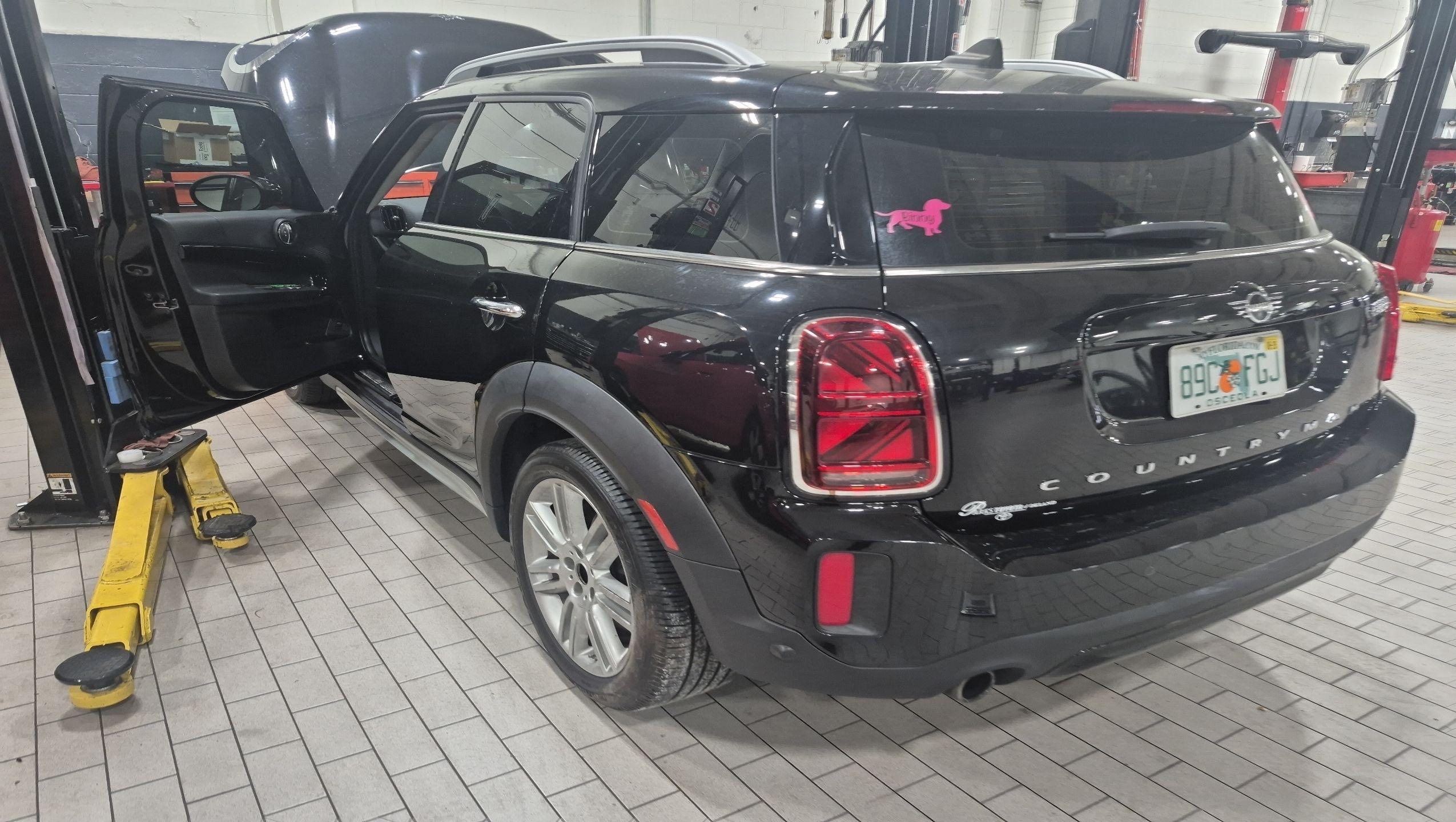 A Locksmith “Killed” My Mama’s Car! She needs YOUR help! campaign photo, 7 of 8