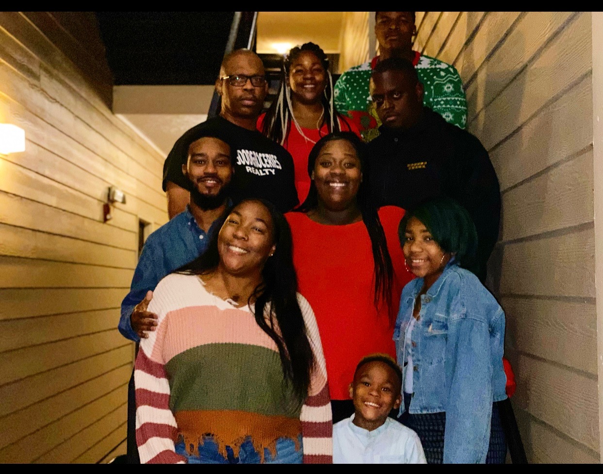 Hope for a Mother: Urgent Heart Transplant Needed campaign photo, 5 of 8