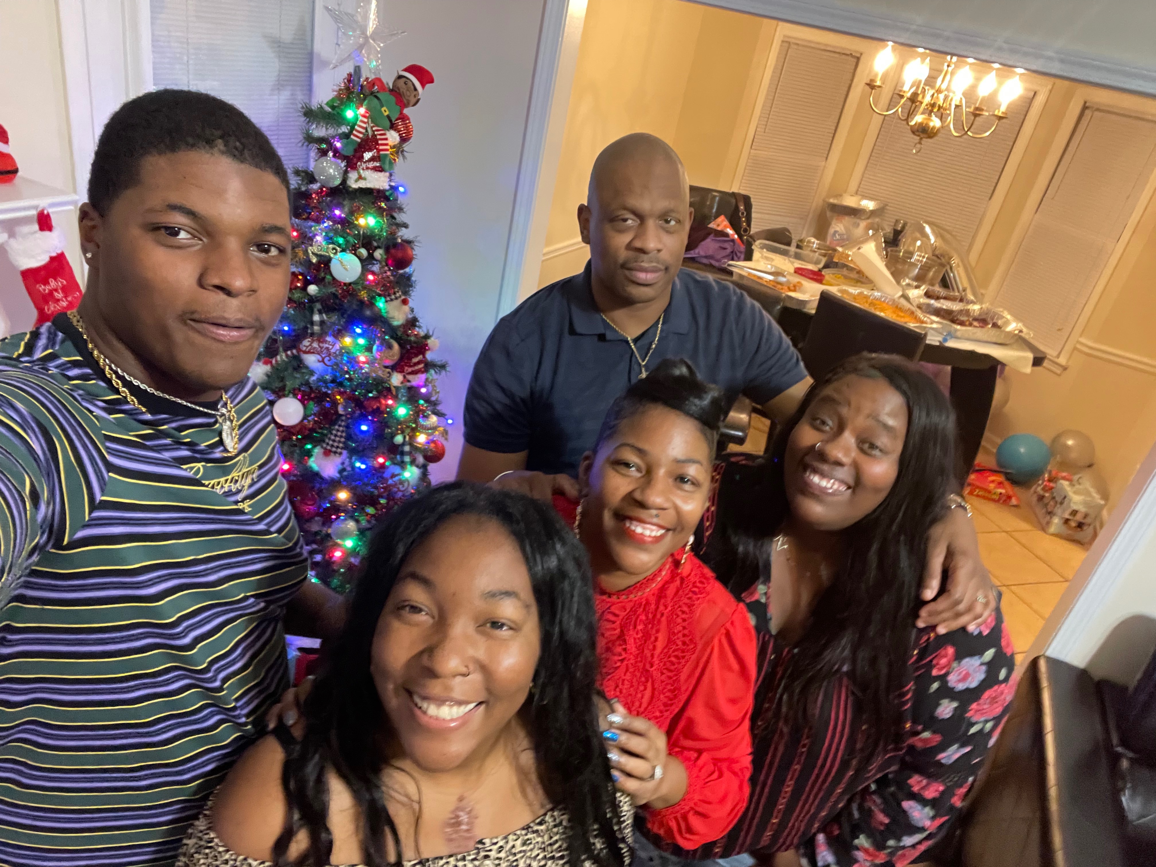Hope for a Mother: Urgent Heart Transplant Needed campaign photo, 6 of 8