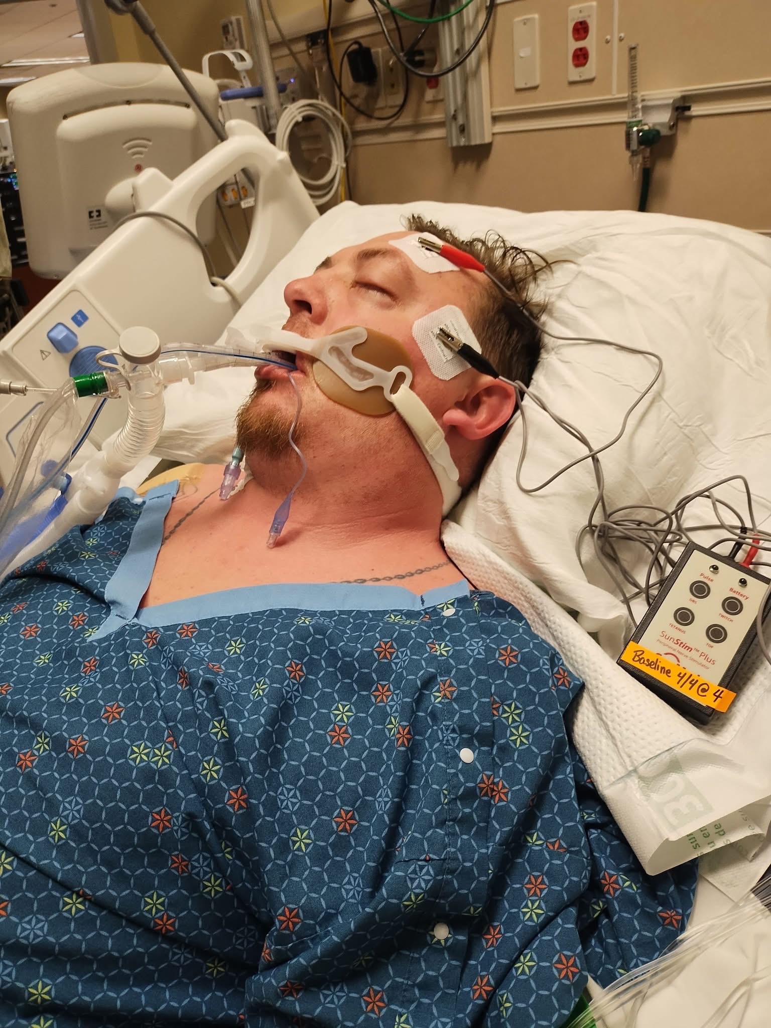 Help David’s Family Through This Tough Time campaign photo, 4 of 5
