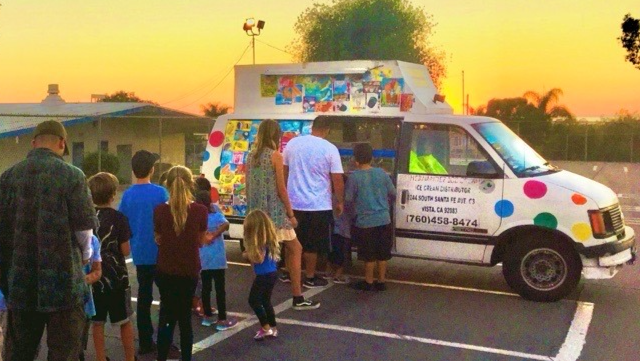 Help Antonio Get Back to Supporting our Community! photo