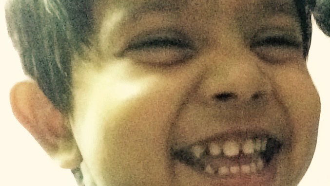 Help a 13-Year - Old Fight Cancer and Hold onto Hope photo